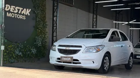 CHEVROLET Onix Hatch 1.0 4P FLEX JOY, Foto 3
