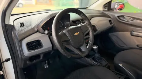 CHEVROLET Onix Hatch 1.0 4P FLEX JOY, Foto 7
