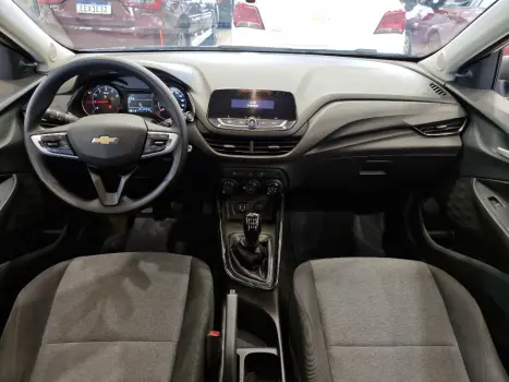 CHEVROLET Onix Hatch 1.0 12V 4P FLEX, Foto 7