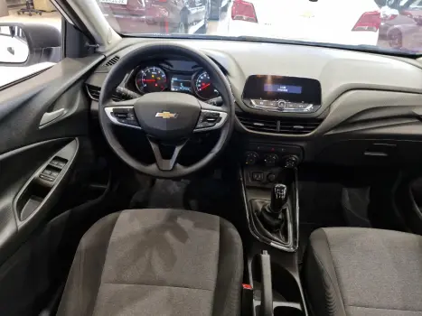 CHEVROLET Onix Hatch 1.0 12V 4P FLEX, Foto 10
