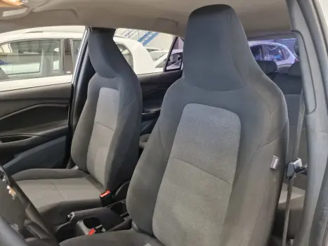 CHEVROLET Onix Hatch 1.0 12V 4P FLEX, Foto 15