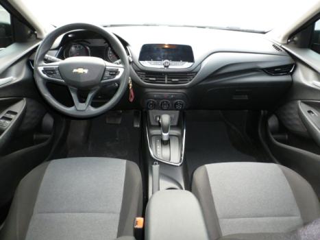 CHEVROLET Onix Hatch 1.0 12V 4P FLEX TURBO AUTOM�TICO, Foto 6