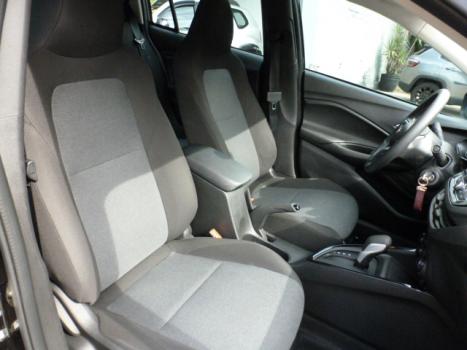 CHEVROLET Onix Hatch 1.0 12V 4P FLEX TURBO AUTOM�TICO, Foto 8