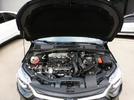 CHEVROLET Onix Hatch 1.0 12V 4P FLEX TURBO AUTOM�TICO, Foto 9