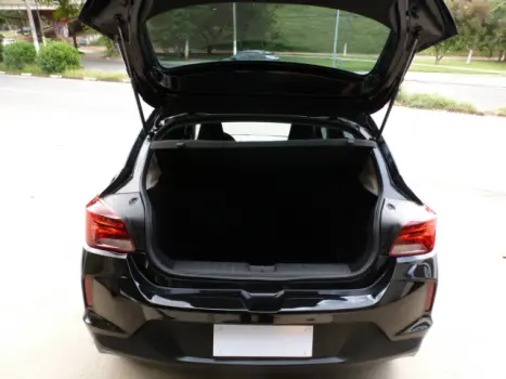 CHEVROLET Onix Hatch 1.0 12V 4P FLEX TURBO AUTOM�TICO, Foto 10
