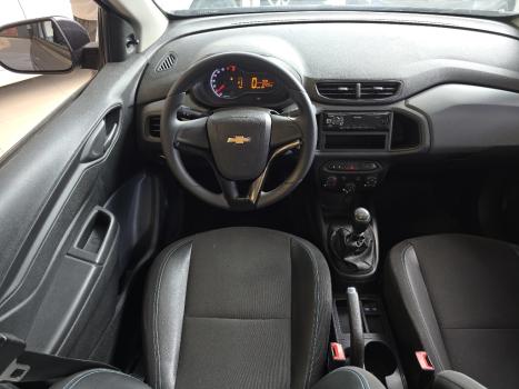 CHEVROLET Onix Hatch 1.0 4P FLEX JOY BLACK, Foto 10