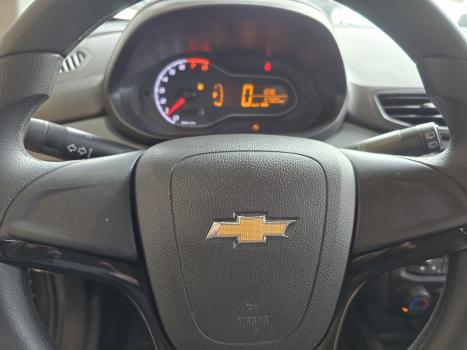 CHEVROLET Onix Hatch 1.0 4P FLEX JOY BLACK, Foto 11