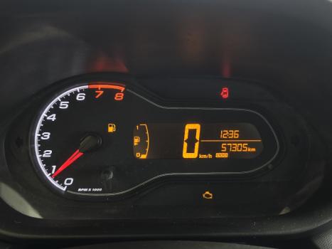 CHEVROLET Onix Hatch 1.0 4P FLEX JOY BLACK, Foto 12