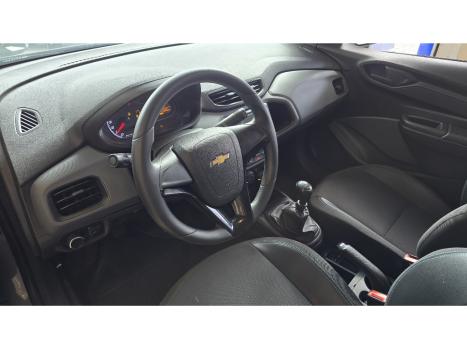 CHEVROLET Onix Hatch 1.0 4P FLEX JOY BLACK, Foto 14