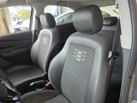 CHEVROLET Onix Hatch 1.0 4P FLEX JOY BLACK, Foto 15