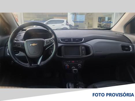CHEVROLET Onix Hatch 1.4 4P FLEX LTZ AUTOM�TICO, Foto 3