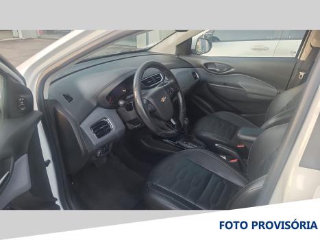 CHEVROLET Onix Hatch 1.4 4P FLEX LTZ AUTOM�TICO, Foto 4