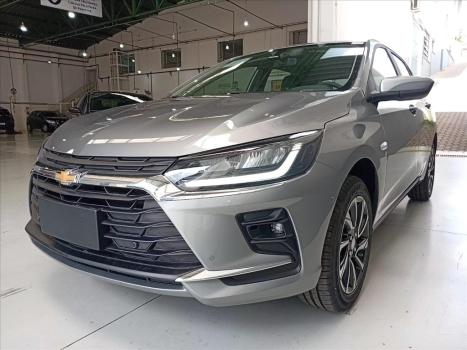CHEVROLET Onix Hatch 1.0 12V 4P FLEX PREMIER TURBO AUTOM�TICO, Foto 1