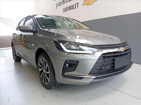 CHEVROLET Onix Hatch 1.0 12V 4P FLEX PREMIER TURBO AUTOM�TICO, Foto 2