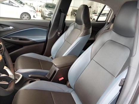 CHEVROLET Onix Hatch 1.0 12V 4P FLEX PREMIER TURBO AUTOM�TICO, Foto 6