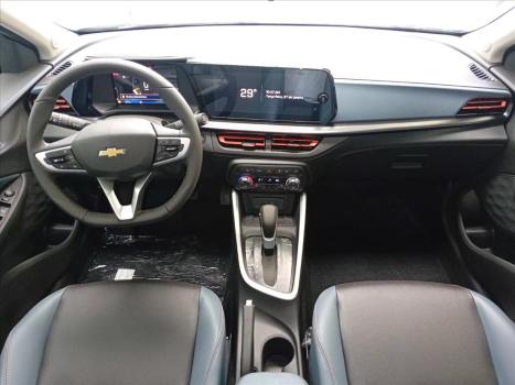 CHEVROLET Onix Hatch 1.0 12V 4P FLEX PREMIER TURBO AUTOM�TICO, Foto 8