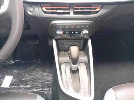 CHEVROLET Onix Hatch 1.0 12V 4P FLEX PREMIER TURBO AUTOM�TICO, Foto 9