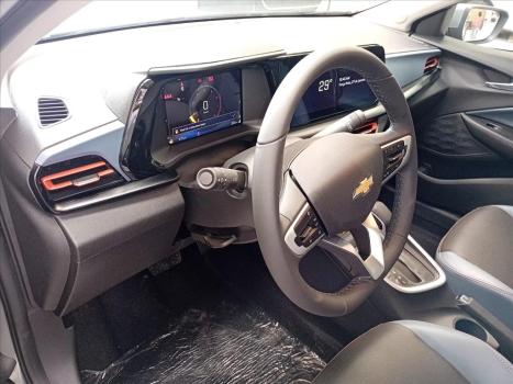 CHEVROLET Onix Hatch 1.0 12V 4P FLEX PREMIER TURBO AUTOM�TICO, Foto 12
