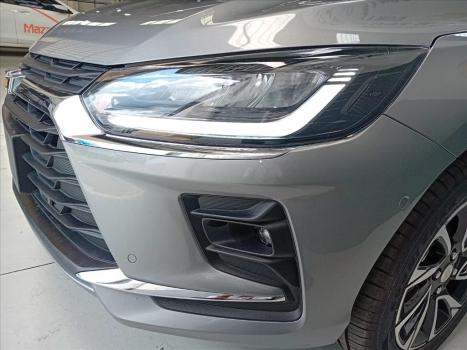 CHEVROLET Onix Hatch 1.0 12V 4P FLEX PREMIER TURBO AUTOM�TICO, Foto 15