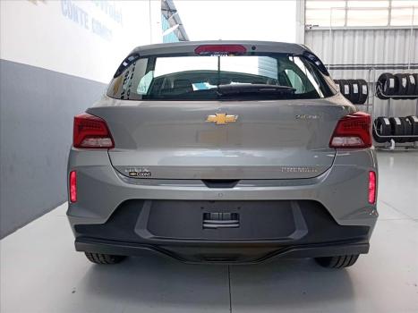 CHEVROLET Onix Hatch 1.0 12V 4P FLEX PREMIER TURBO AUTOM�TICO, Foto 17