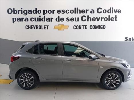 CHEVROLET Onix Hatch 1.0 12V 4P FLEX PREMIER TURBO AUTOM�TICO, Foto 18