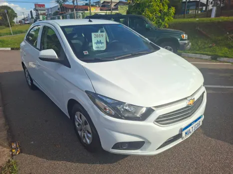 CHEVROLET Onix Hatch 1.0 4P FLEX LT, Foto 2