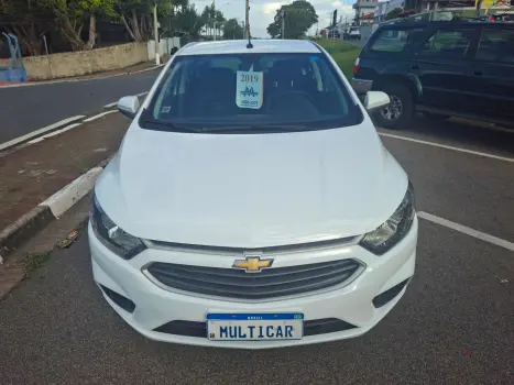 CHEVROLET Onix Hatch 1.0 4P FLEX LT, Foto 7