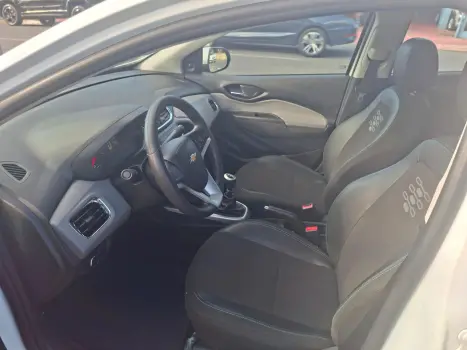 CHEVROLET Onix Hatch 1.0 4P FLEX LT, Foto 9