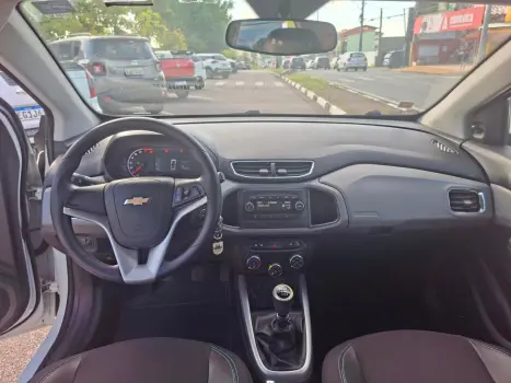CHEVROLET Onix Hatch 1.0 4P FLEX LT, Foto 11