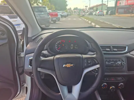 CHEVROLET Onix Hatch 1.0 4P FLEX LT, Foto 12