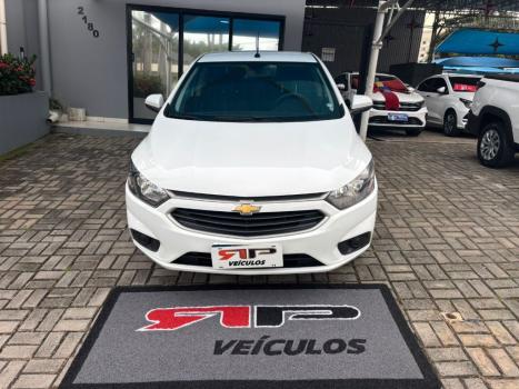 CHEVROLET Onix Hatch 1.4 4P FLEX LT, Foto 2