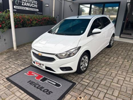 CHEVROLET Onix Hatch 1.4 4P FLEX LT, Foto 3