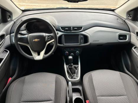 CHEVROLET Onix Hatch 1.4 4P FLEX LT, Foto 7