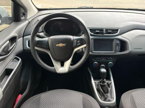CHEVROLET Onix Hatch 1.4 4P FLEX LT, Foto 8