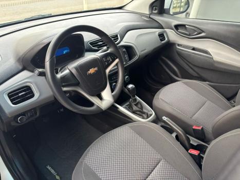 CHEVROLET Onix Hatch 1.4 4P FLEX LT, Foto 9