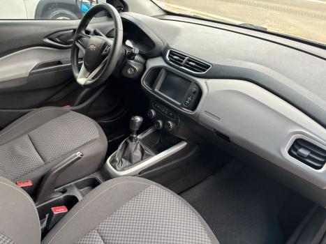 CHEVROLET Onix Hatch 1.4 4P FLEX LT, Foto 10