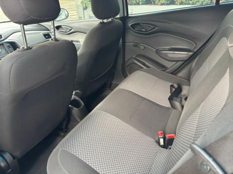 CHEVROLET Onix Hatch 1.4 4P FLEX LT, Foto 11