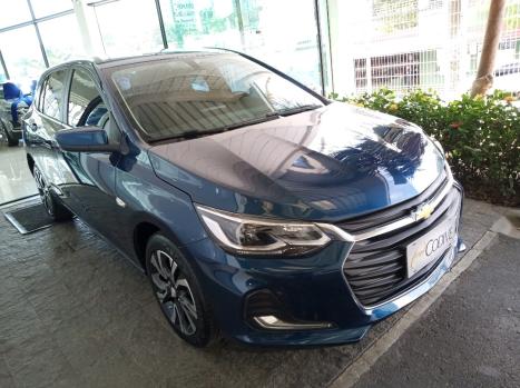 CHEVROLET Onix Hatch 1.0 12V 4P FLEX PREMIER TURBO AUTOM�TICO, Foto 2