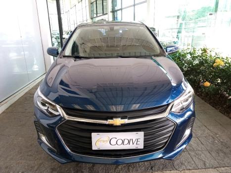 CHEVROLET Onix Hatch 1.0 12V 4P FLEX PREMIER TURBO AUTOM�TICO, Foto 3