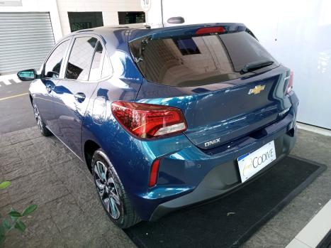 CHEVROLET Onix Hatch 1.0 12V 4P FLEX PREMIER TURBO AUTOM�TICO, Foto 6