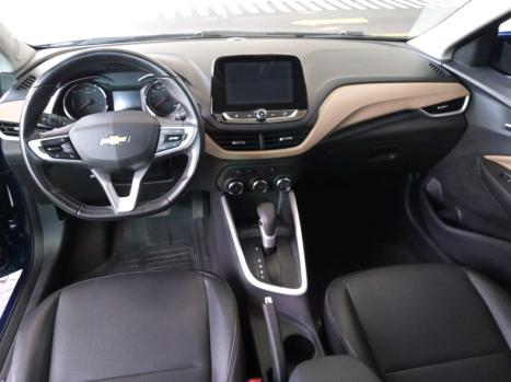 CHEVROLET Onix Hatch 1.0 12V 4P FLEX PREMIER TURBO AUTOM�TICO, Foto 8