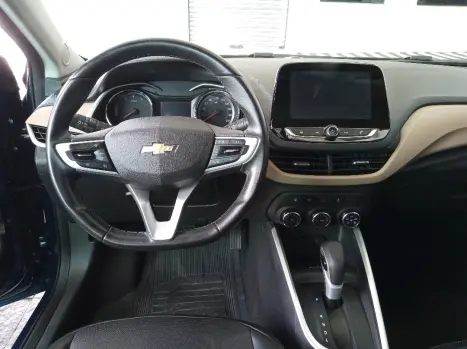 CHEVROLET Onix Hatch 1.0 12V 4P FLEX PREMIER TURBO AUTOM�TICO, Foto 9