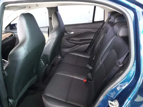 CHEVROLET Onix Hatch 1.0 12V 4P FLEX PREMIER TURBO AUTOM�TICO, Foto 10