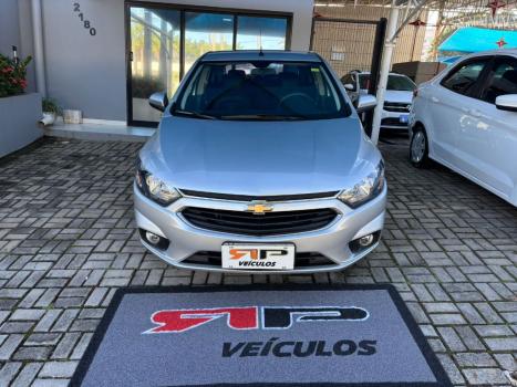 CHEVROLET Onix Hatch 1.4 4P FLEX LT AUTOM�TICO, Foto 2