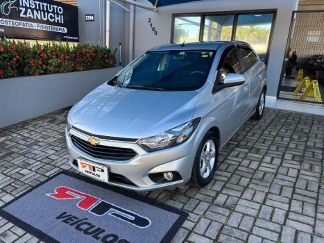 CHEVROLET Onix Hatch 1.4 4P FLEX LT AUTOM�TICO, Foto 3