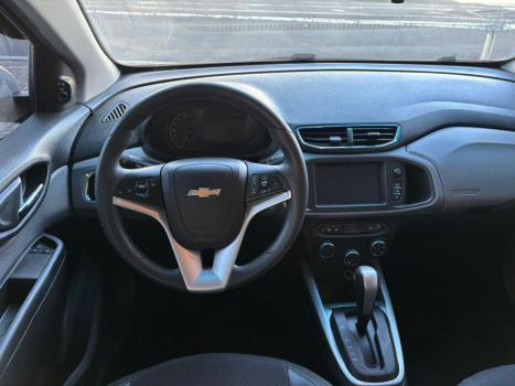 CHEVROLET Onix Hatch 1.4 4P FLEX LT AUTOM�TICO, Foto 7