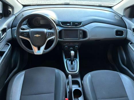 CHEVROLET Onix Hatch 1.4 4P FLEX LT AUTOM�TICO, Foto 8