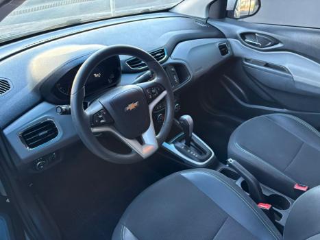 CHEVROLET Onix Hatch 1.4 4P FLEX LT AUTOM�TICO, Foto 9