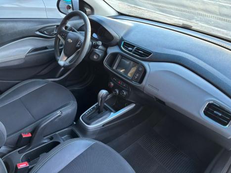 CHEVROLET Onix Hatch 1.4 4P FLEX LT AUTOM�TICO, Foto 10