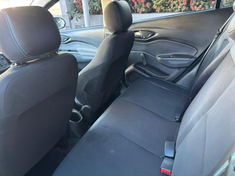 CHEVROLET Onix Hatch 1.4 4P FLEX LT AUTOM�TICO, Foto 11